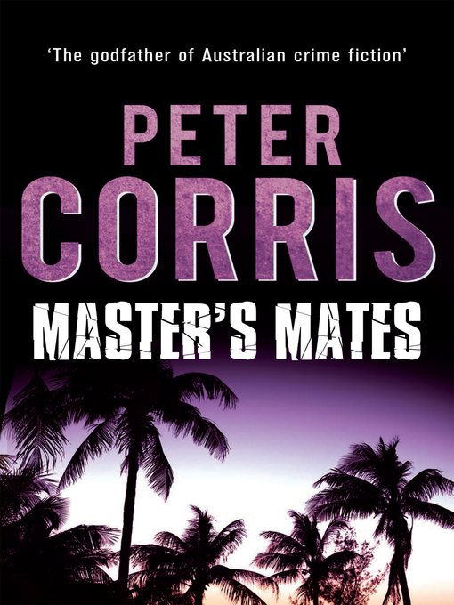 Cover image for Master's Mates